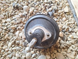 bontott VW PASSAT B5 Fékrásegítő