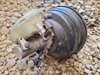 bontott VW PASSAT B5 Fékrásegítő