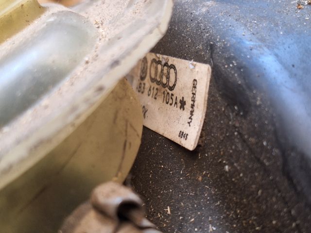 bontott VW PASSAT B5 Fékrásegítő