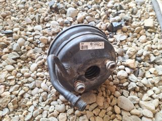 bontott VW PASSAT B5 Fékrásegítő