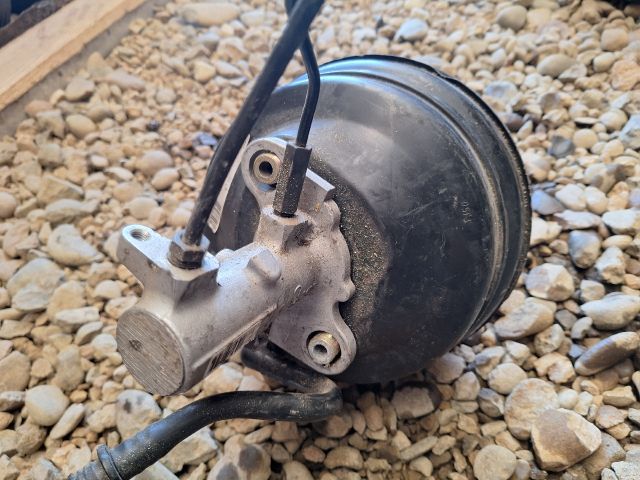 bontott VW PASSAT B5 Fékrásegítő