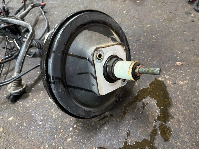 bontott VW PASSAT B5 Fékrásegítő