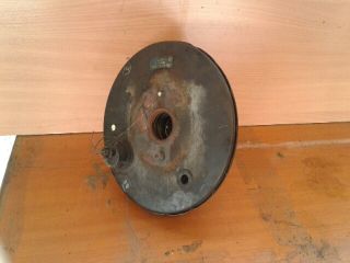 bontott VW PASSAT B5 Fékrásegítő