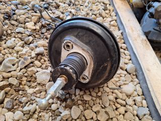 bontott VW PASSAT B5 Fékrásegítő