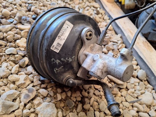 bontott VW PASSAT B5 Fékrásegítő