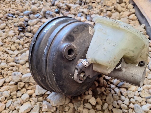 bontott VW PASSAT B5 Fékrásegítő