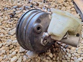 bontott VW PASSAT B5 Fékrásegítő