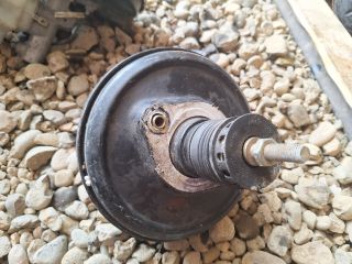 bontott VW PASSAT B5 Fékrásegítő