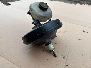 bontott VW PASSAT B5 Fékrásegítő