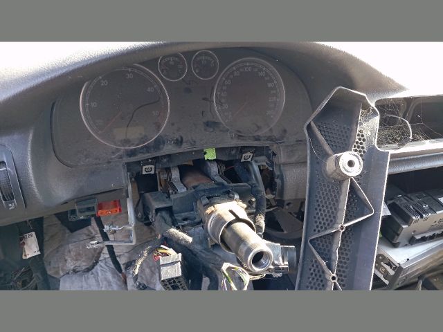 bontott VW PASSAT B5 Fékrásegítő