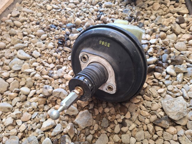 bontott VW PASSAT B5 Fékrásegítő