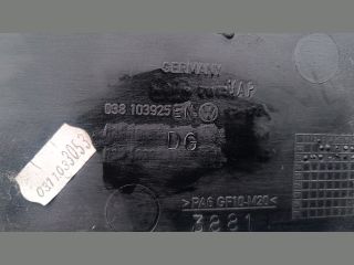 bontott VW PASSAT B5 Felső Motorburkolat