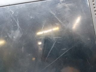 bontott VW PASSAT B5 Felső Motorburkolat