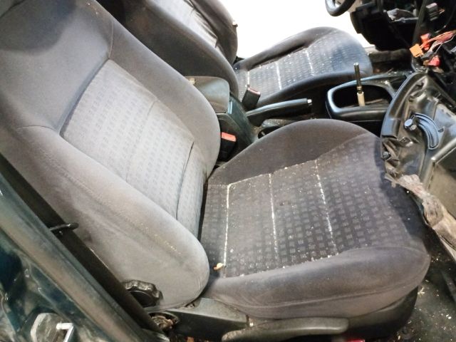 bontott VW PASSAT B5 Felső Motorburkolat