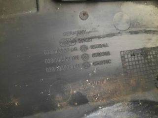 bontott VW PASSAT B5 Felső Motorburkolat