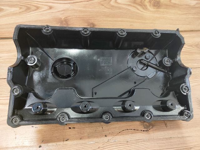 bontott VW PASSAT B5 Felső Motorburkolat