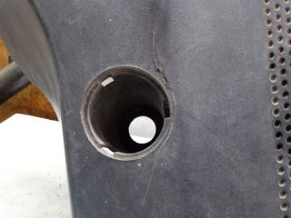 bontott VW PASSAT B5 Felső Motorburkolat