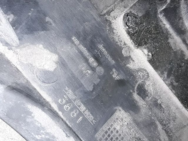 bontott VW PASSAT B5 Felső Motorburkolat