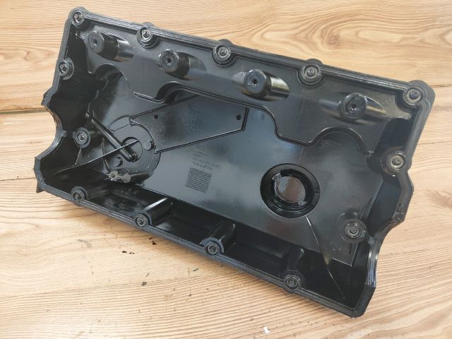 bontott VW PASSAT B5 Felső Motorburkolat