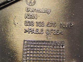 bontott VW PASSAT B5 Felső Motorburkolat