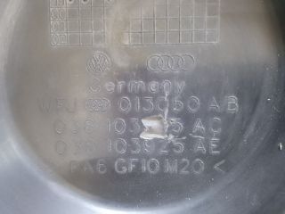 bontott VW PASSAT B5 Felső Motorburkolat