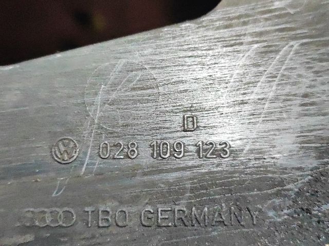 bontott VW PASSAT B5 Felső Vezérlés Burkolat