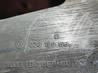 bontott VW PASSAT B5 Felső Vezérlés Burkolat