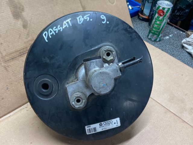 bontott VW PASSAT B5 Főfékhenger