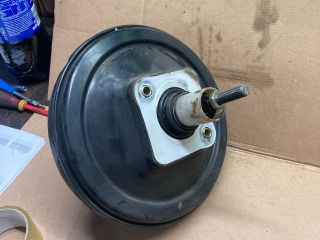 bontott VW PASSAT B5 Főfékhenger