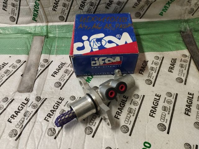 bontott VW PASSAT B5 Főfékhenger