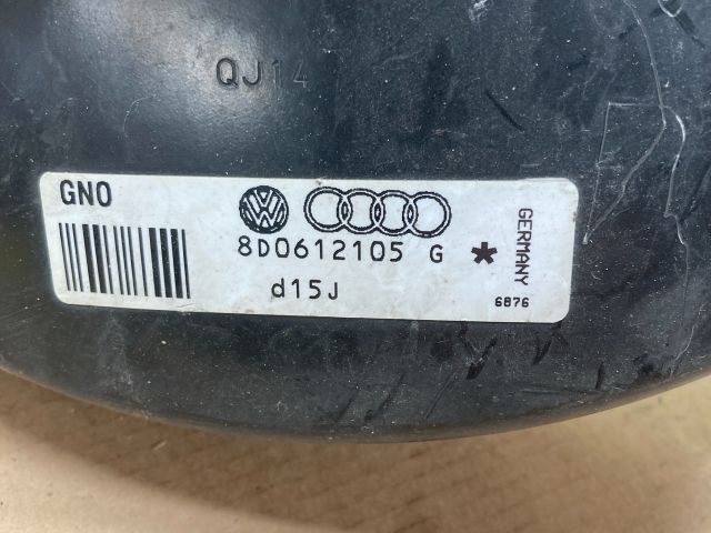 bontott VW PASSAT B5 Főfékhenger