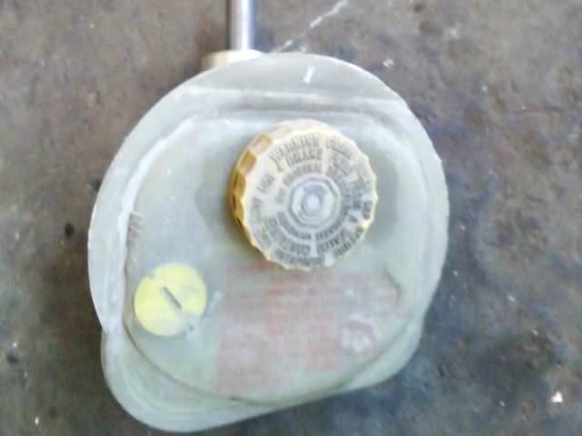 bontott VW PASSAT B5 Főfékhenger