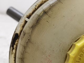 bontott VW PASSAT B5 Főfékhenger