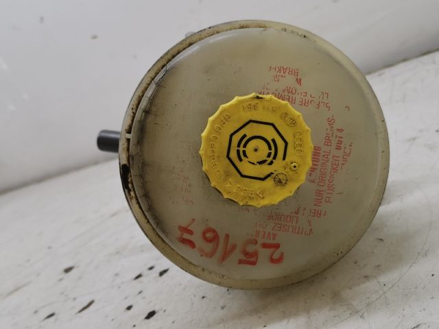 bontott VW PASSAT B5 Főfékhenger