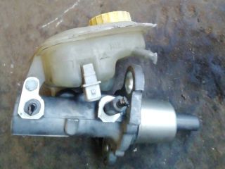 bontott VW PASSAT B5 Főfékhenger