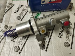 bontott VW PASSAT B5 Főfékhenger