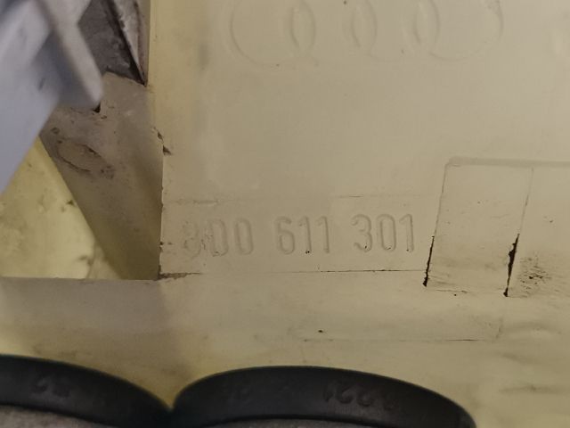 bontott VW PASSAT B5 Főfékhenger