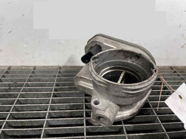 bontott VW PASSAT B5 Fojtószelep (Elektromos)