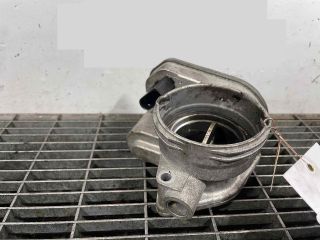 bontott VW PASSAT B5 Fojtószelep (Elektromos)