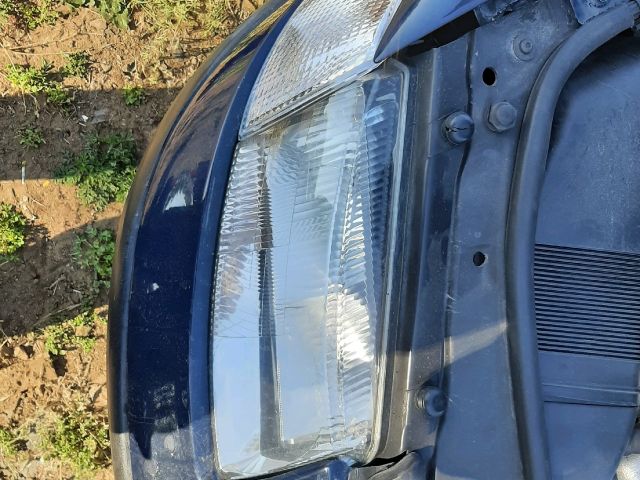 bontott VW PASSAT B5 Fojtószelep (Elektromos)