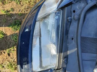 bontott VW PASSAT B5 Fojtószelep (Elektromos)