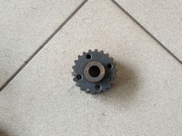 bontott VW PASSAT B5 Főtengely Bordáskerék / Lánckerék