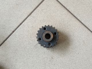 bontott VW PASSAT B5 Főtengely Bordáskerék / Lánckerék