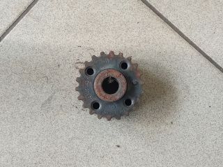 bontott VW PASSAT B5 Főtengely Bordáskerék / Lánckerék