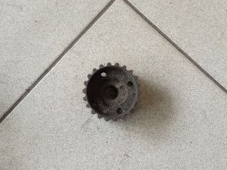 bontott VW PASSAT B5 Főtengely Bordáskerék / Lánckerék