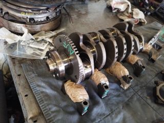 bontott VW PASSAT B5 Főtengely Csapágysorral