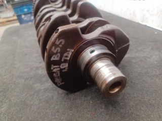 bontott VW PASSAT B5 Főtengely (Magában)