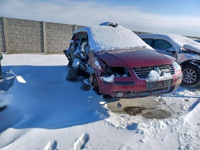 bontott VW PASSAT B5 Főtengely (Magában)