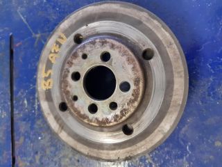 bontott VW PASSAT B5 Főtengely Szíjtárcsa