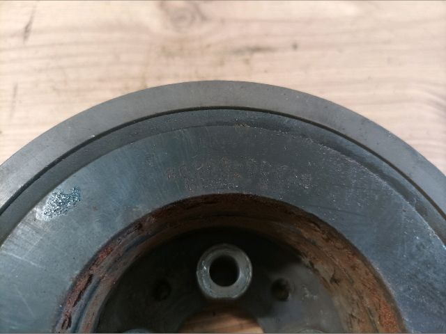 bontott VW PASSAT B5 Főtengely Szíjtárcsa